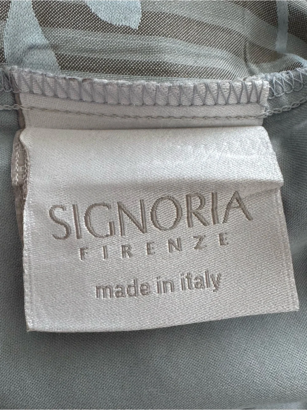 SIGNORIA FIRENZE luxury signoria